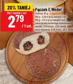 Polomarket Pączek E.Wedel oferta