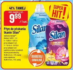 Polomarket Silan - Płyn do płukania tkanin oferta
