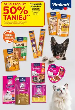 Polomarket Vitakraft Treaties Minis oferta