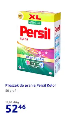 Action Proszek do prania Persil Kolor oferta