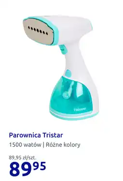 Action Parownica Tristar oferta