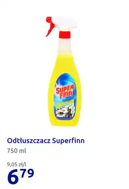 Action Odtłuszczacz Superfinn oferta