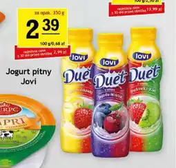 Gram Market Jovi Jogurt pitny oferta