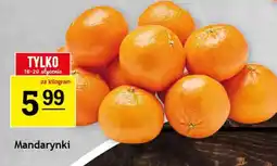 Gram Market Mandarynki oferta