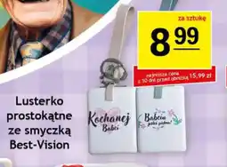 Gram Market Best-Vision lusterko oferta