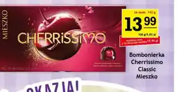 Gram Market Mieszko Bombonierka Cherrissimo oferta