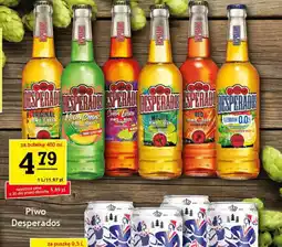 Gram Market Piwo Desperados oferta