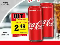 Gram Market Napój Coca-Cola oferta