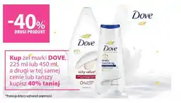 Hebe Żel marki dove oferta