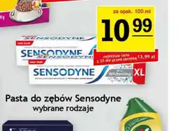 Gram Market Sensodyne pasta do zębów oferta