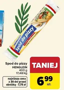 Carrefour Market Deser PANNA COTTA RIANS różne rodzaje oferta