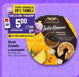 Polomarket Serek Almette wybrane rodzaje oferta