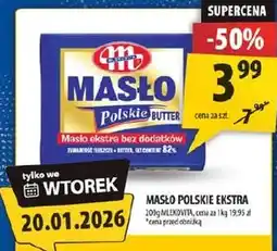 Arhelan Masło Mlekovita oferta