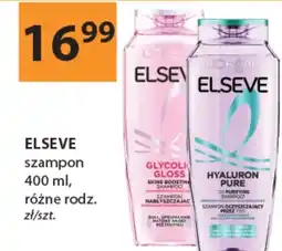 Drogerie Laboo Szampon Elseve oferta