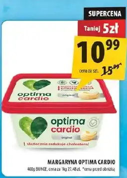 Arhelan Margaryna Optima Cardio oferta