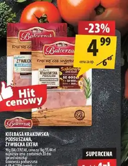 Arhelan Kiełbasa Balcerzak oferta
