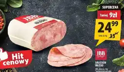 Arhelan Salceson JBB oferta