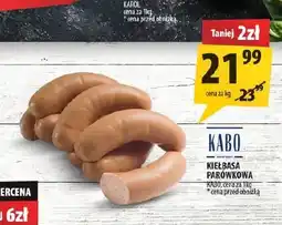 Arhelan Kiełbasa Kabo oferta