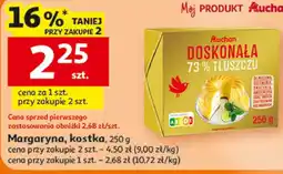 Auchan Margaryna Auchan oferta