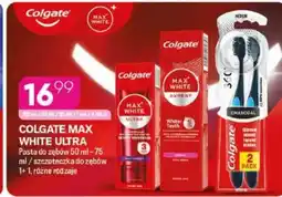 Koliber drogerie Pasta do zębów Colgate oferta