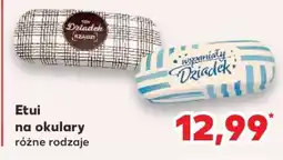 Kaufland ETUI NA OKULARY oferta