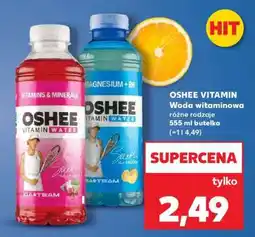 Kaufland OSHEE VITAMIN oferta