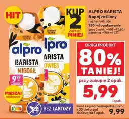 Kaufland Alpro Barista oferta