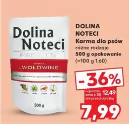 Kaufland Dolina Noteci oferta