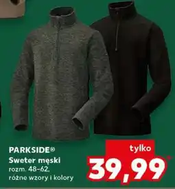 Kaufland Sweter męski oferta
