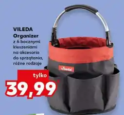 Kaufland VILEDA Organizer oferta