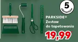 Kaufland PARKSIDE Zestaw do tapetowania oferta