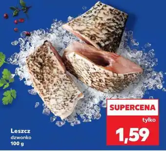 Kaufland Leszcz oferta