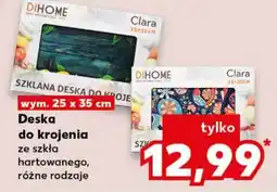 Kaufland Deska do krojenia oferta