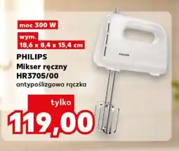 Kaufland PHILIPS Mikser ręczny HR3705/00 oferta