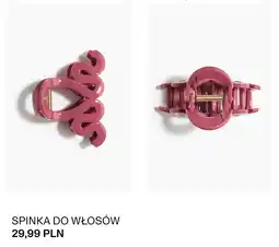 H&M Spinka do włosów oferta
