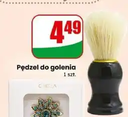 Dino Pędzel do golenia oferta
