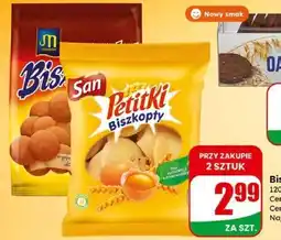 Dino Biszkopty San Petitki oferta