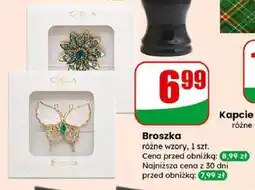 Dino Broszka oferta