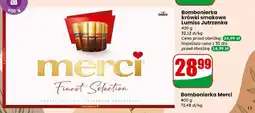 Dino Bombonierka Merci oferta