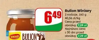 Dino Bulion Winiary oferta