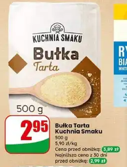 Dino Bułka Tarta Kuchnia Smaku oferta