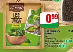 Dino Liść laurowy Natural oferta
