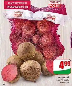 Dino Buraczki oferta