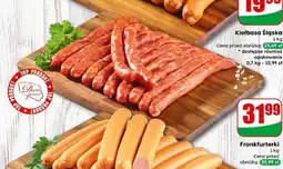 Dino Frankfurterki oferta