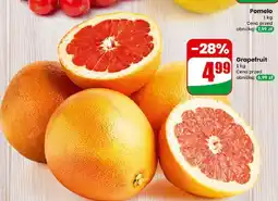 Dino Grapefruit oferta
