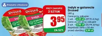 Dino Indyk w galarecie Drosed oferta