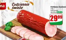 Dino Kiełbasa Żywiecka oferta