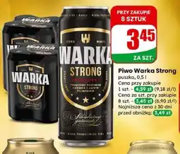 Dino Warka Strong oferta