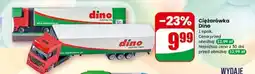 Dino Ciężarówka Dino oferta