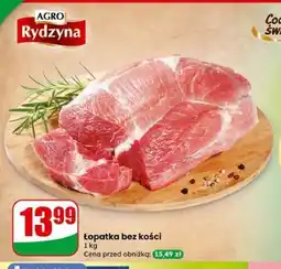 Dino Łopatka bez kości oferta
